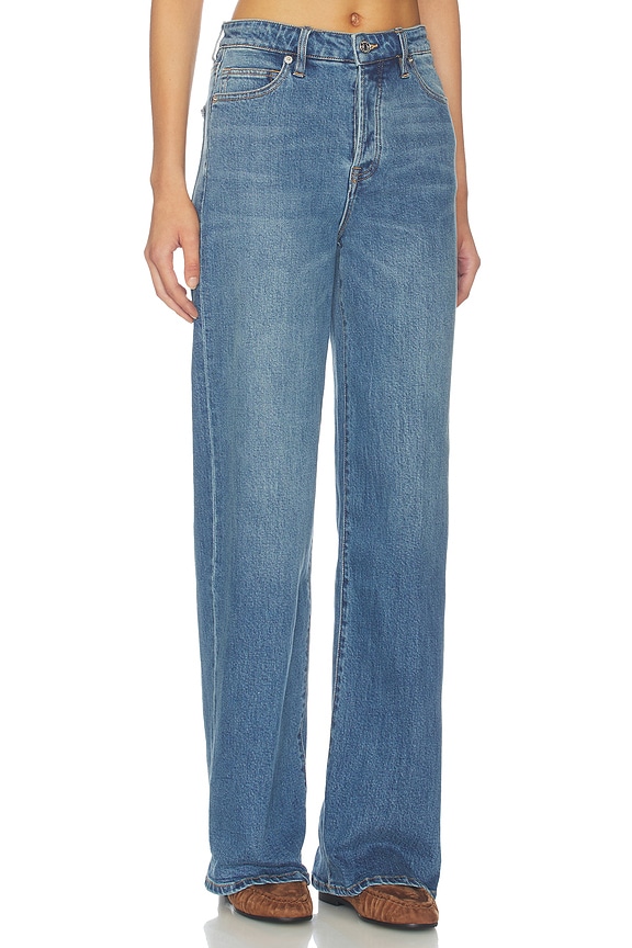 view 2 of 6 Vintage Wide Jean in Westgate