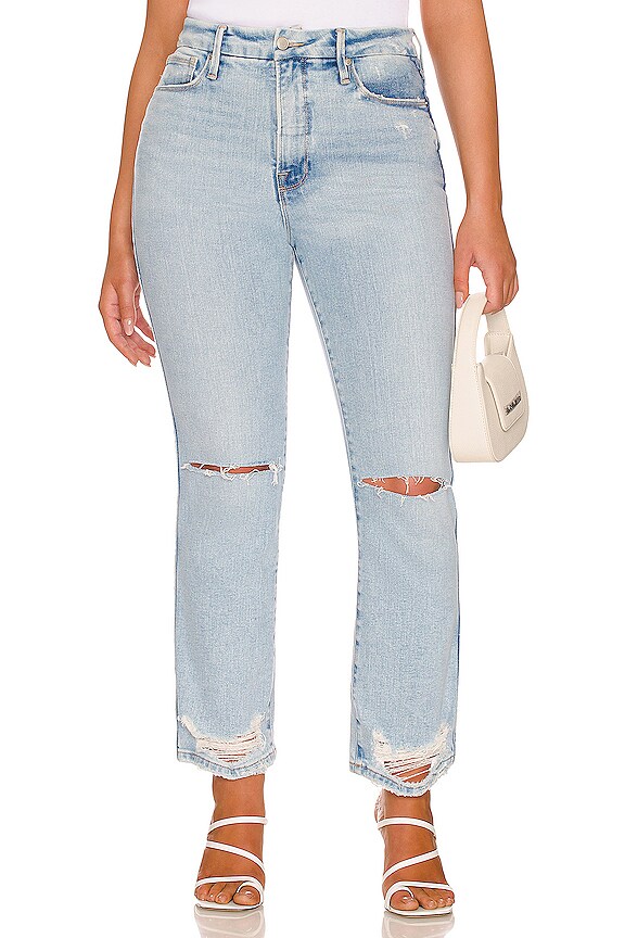 view 2 of 9 CURVE 데님 in Indigo035