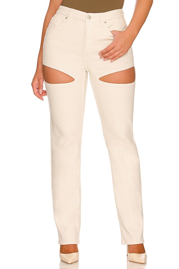 view 2 of 9 PIERNA RECTA ICON in Bone01