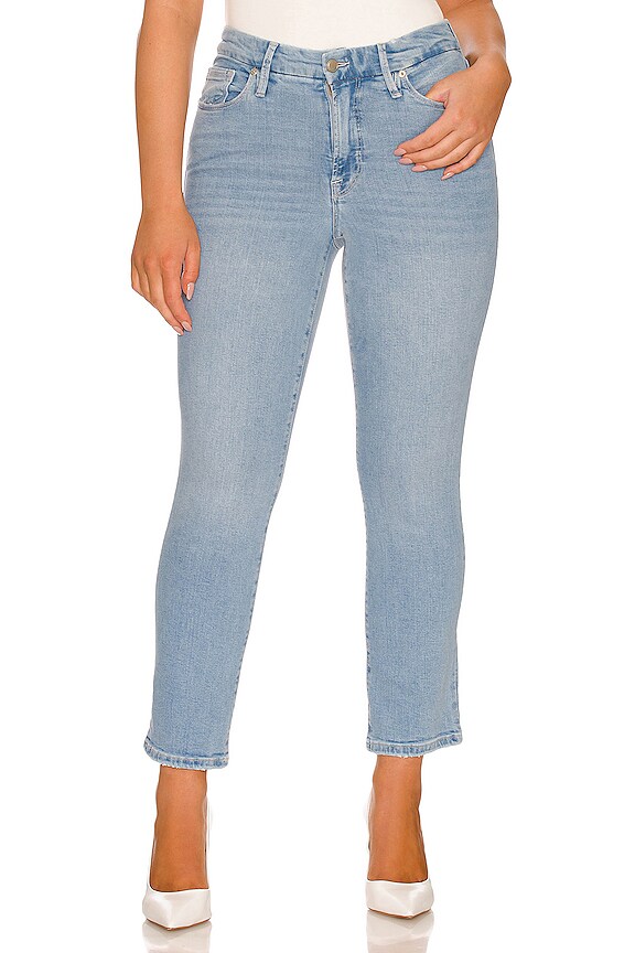 view 2 of 4 PIERNA RECTA STRIAGHT in Indigo128