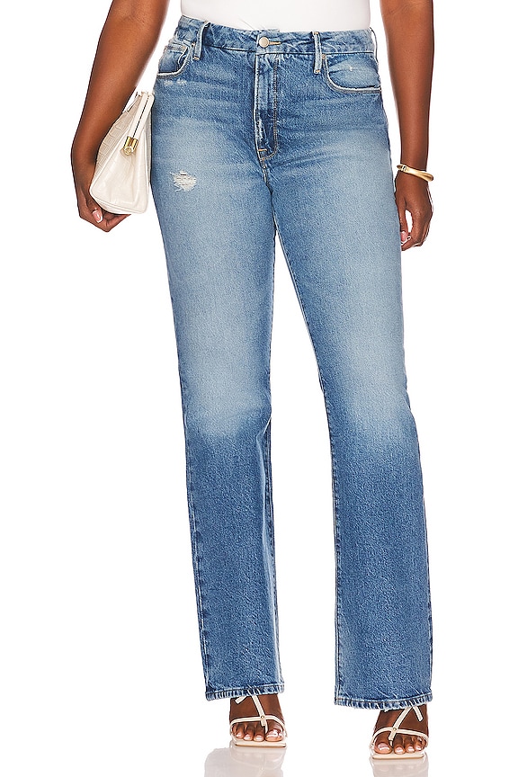 view 2 of 9 Good Classic Boot in Indigo130