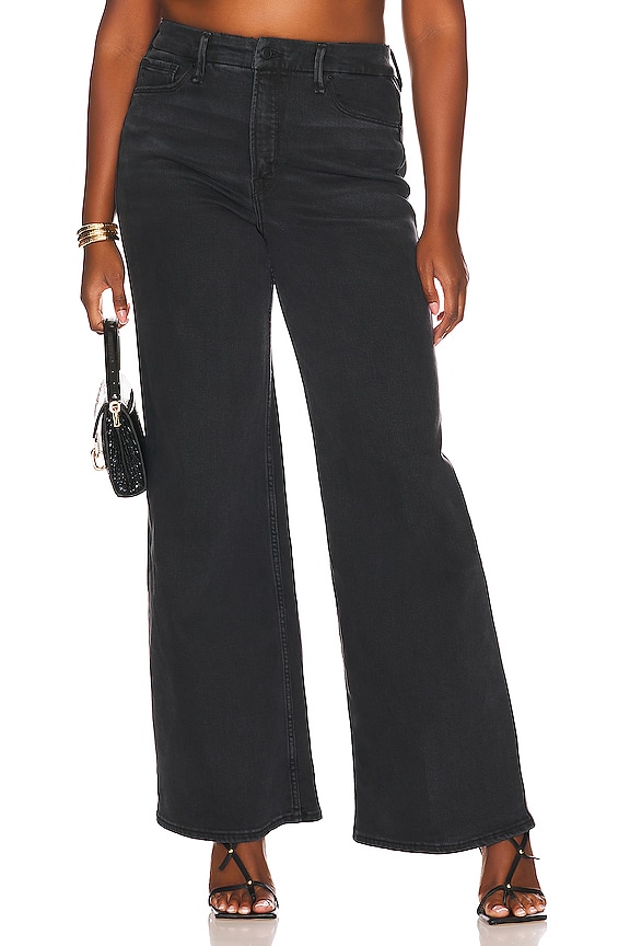 view 2 of 9 DROIT PALAZZO in Black274