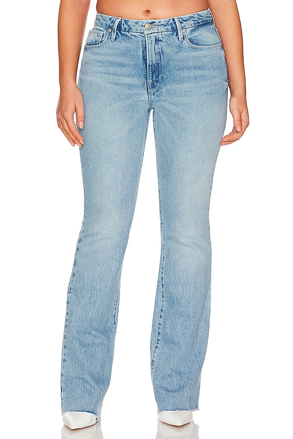 view 2 of 9 JEAN BOOTCUT BOOT in Indigo253