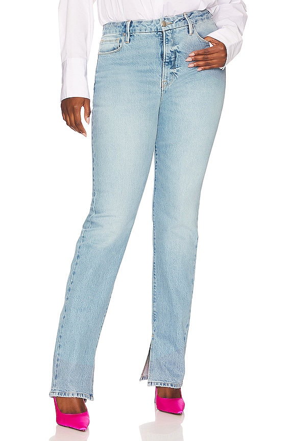 view 2 of 9 CLASSIC ストレートレッグ in Indigo267