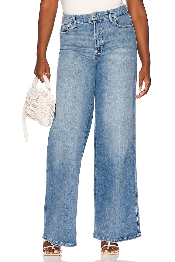 view 2 of 9 PIERNA ANCHA GOOD SKATE in Indigo257