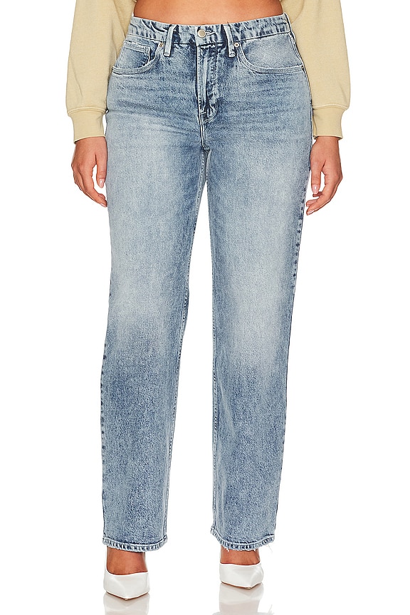 view 2 of 9 Good 90s in Indigo301