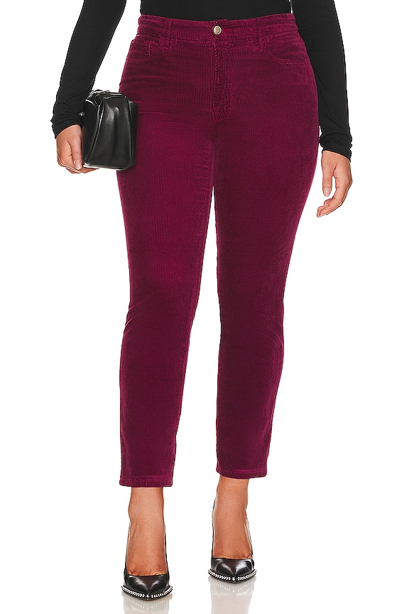 view 2 of 9 GOOD ストレートレッグ in Team Cardinal001