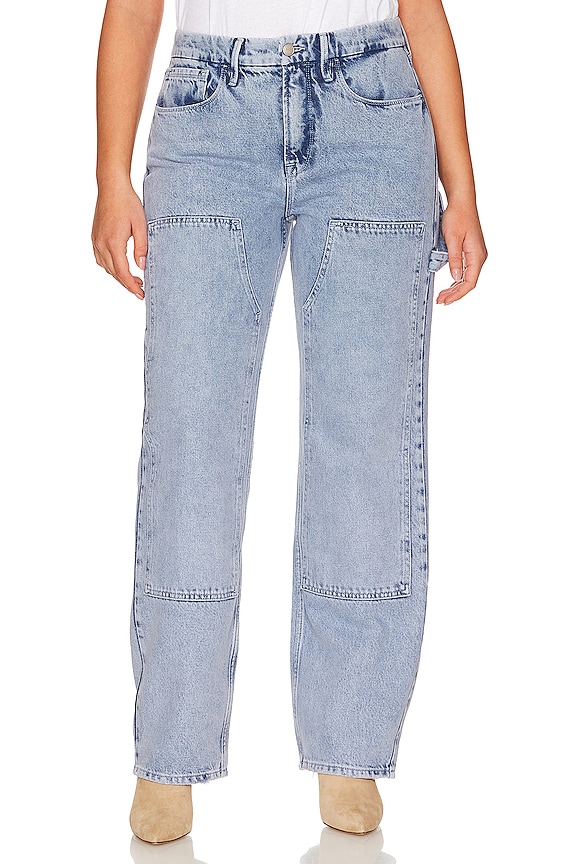 view 2 of 9 Good 90s Surplus in Indigo301