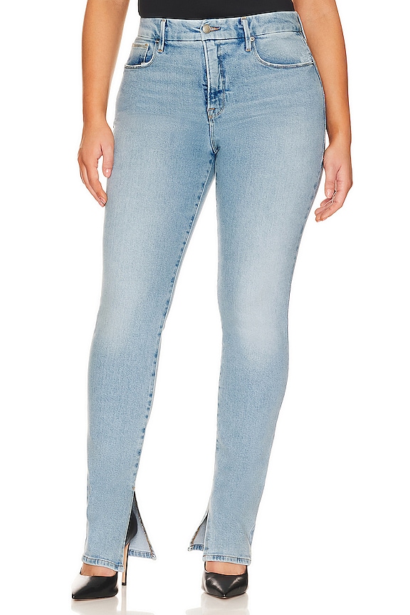 view 2 of 9 JEAN DROIT GOOD CLASSIC in Indigo335