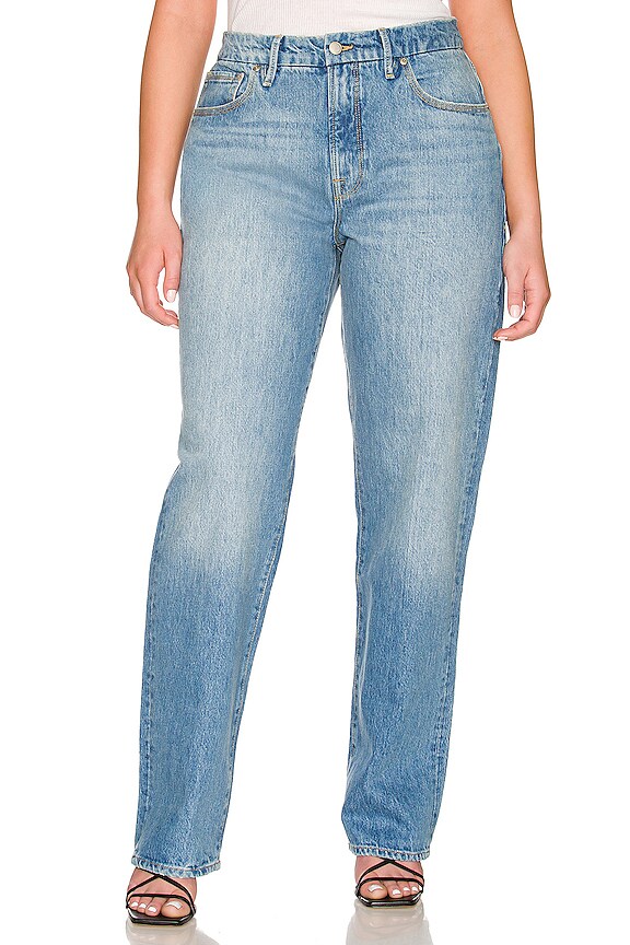 view 2 of 9 Good 90s Loose in Indigo054