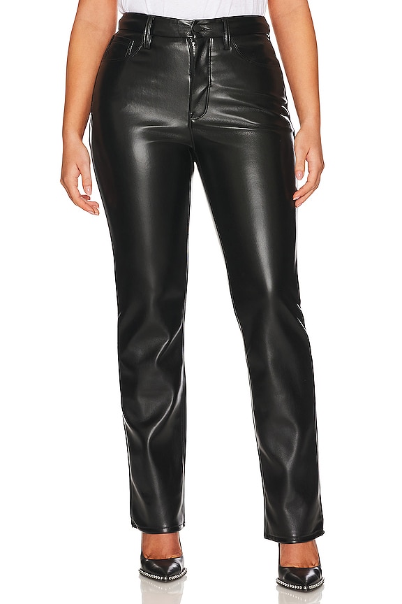 view 2 of 9 Better Than Leather Good Icon in Black001