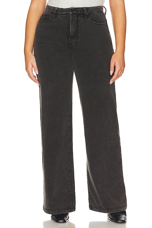 view 2 of 9 PANTALON GOOD SKATE in Black322