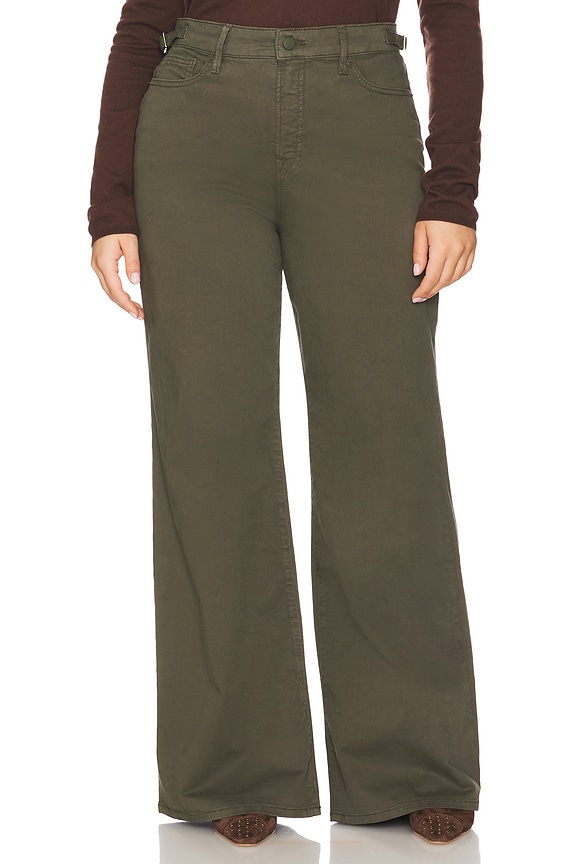 view 2 of 11 Twill Good Ease With Adjustable Tabs in Fatigue001