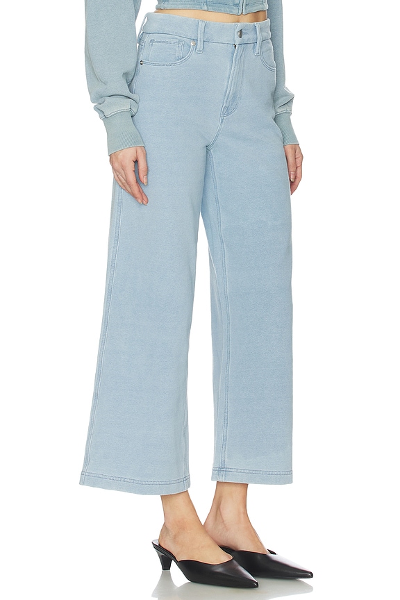 view 2 of 6 PIERNA RECTA JEANIUS in Indigo1157