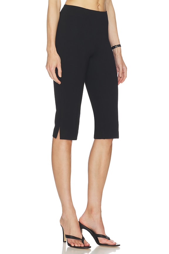 view 2 of 6 PANTALONES in Black