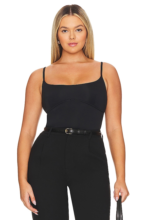 view 2 of 10 Scuba Flexi Wire Body in Black001