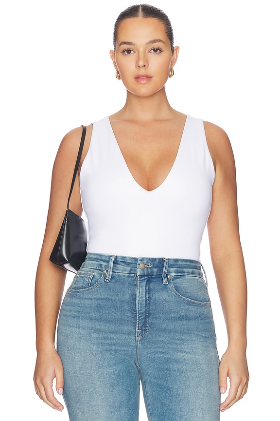 view 2 of 10 BODY SCUBA in White001