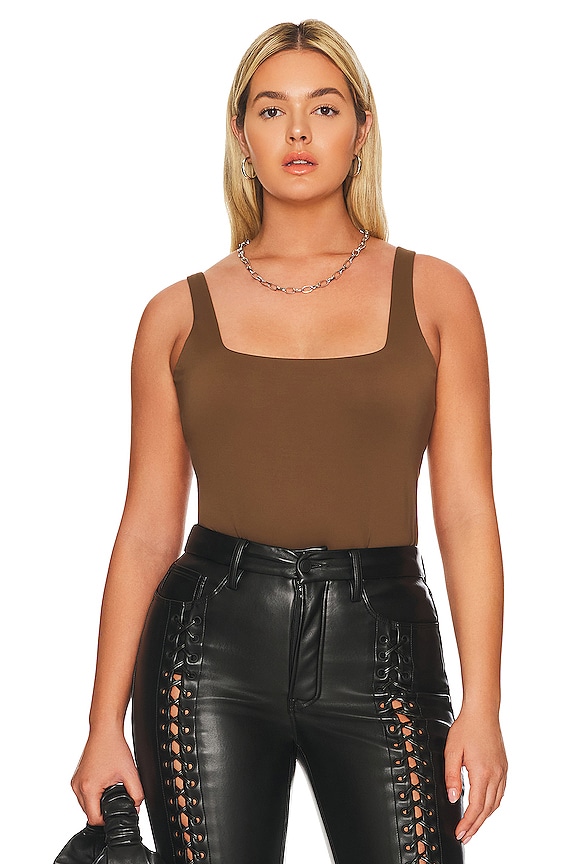 view 2 of 11 BODY MODERN in Light Mocha004