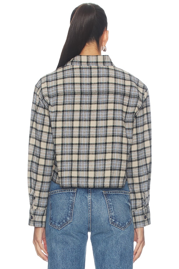 The Patch Pocket Shirt