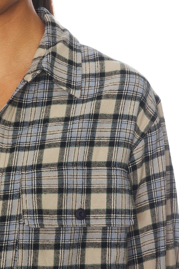 The Patch Pocket Shirt