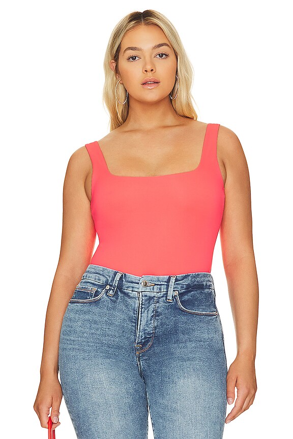 view 2 of 11 BODY SCUBA MODERN in Fiery Coral002