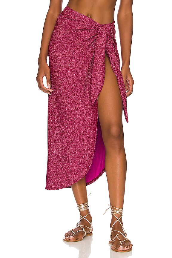 view 2 of 10 GLITTER サロン in Hawaiian Pink