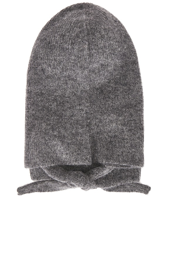 view 2 of 4 PASSE-MONTAGNE SOFT in Paloma Melange