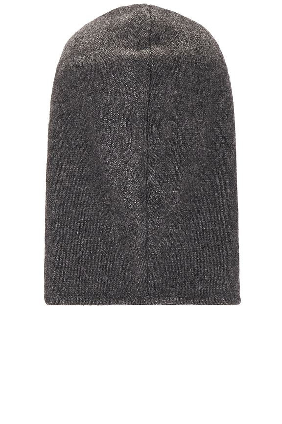 view 2 of 3 Yak Mix Balaclava in Phantom