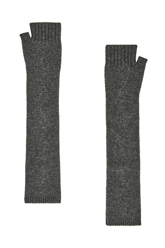 view 2 of 2 Yak Mix Gloves in Phantom