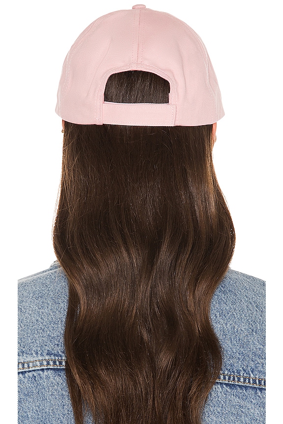 view 2 of 3 GORRA BÉISBOL in Sweet Lilac