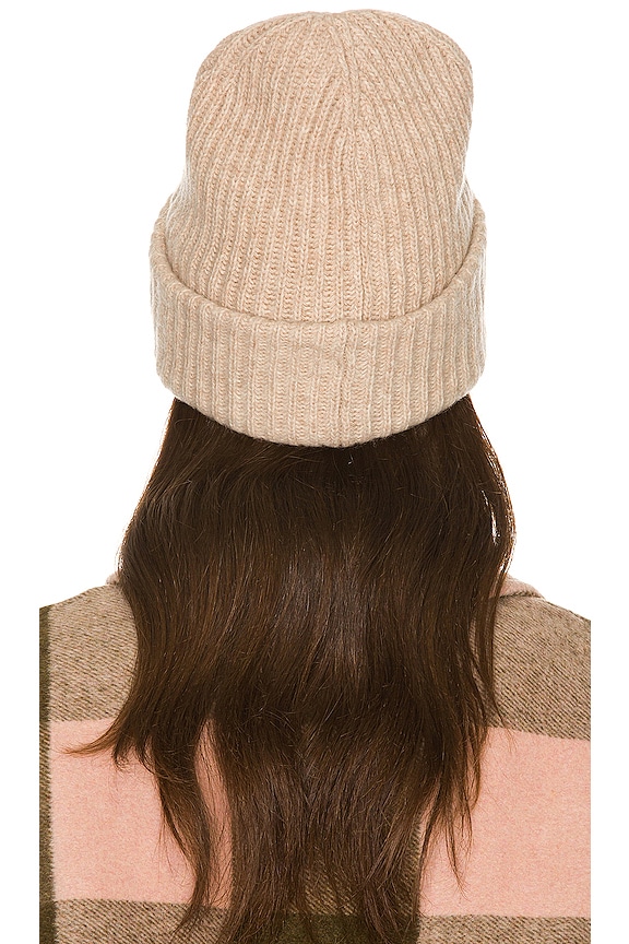 view 2 of 3 BONNET in Brazilian Sand