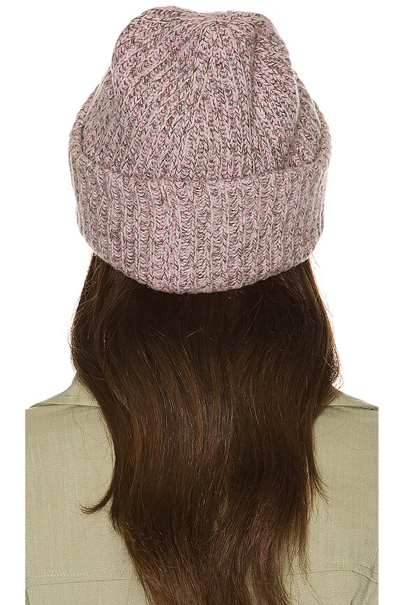 view 2 of 3 BONNET in Multicolour