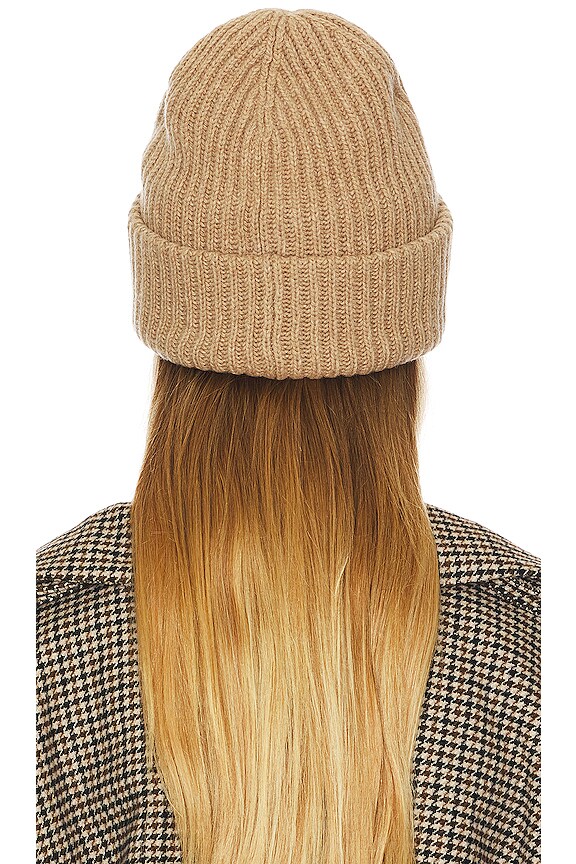 view 2 of 3 Beanie in Starfish