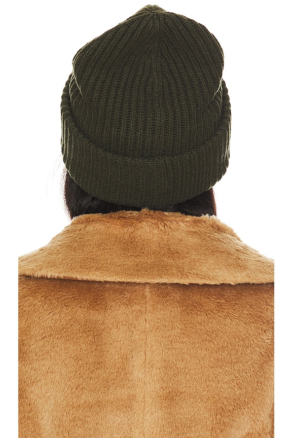 view 2 of 3 Beanie in Kalamata