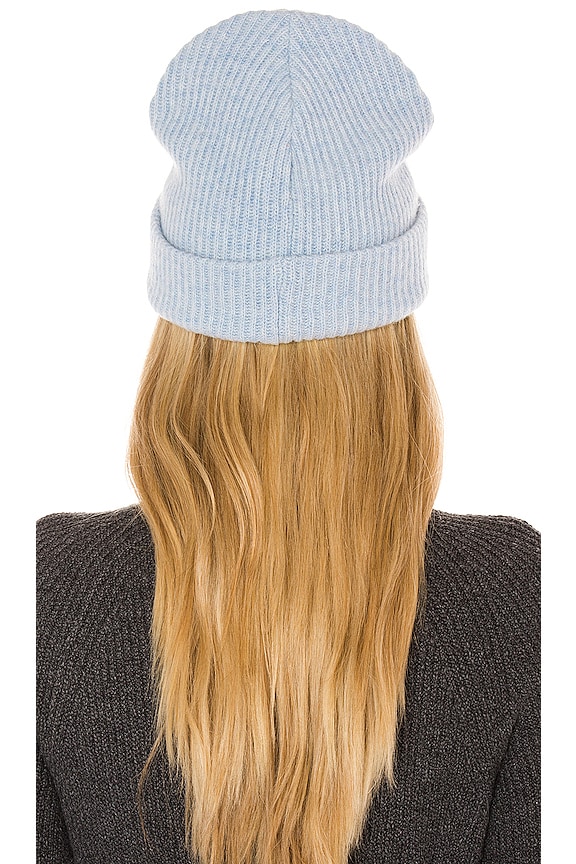 view 2 of 3 BONNET in Heather