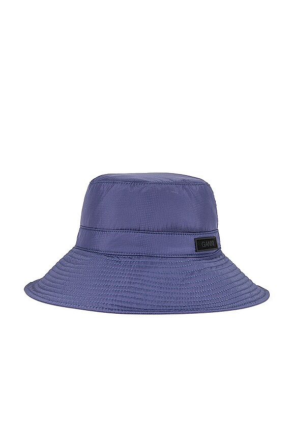 view 2 of 3 BOB RIPSTOP in Gray Blue