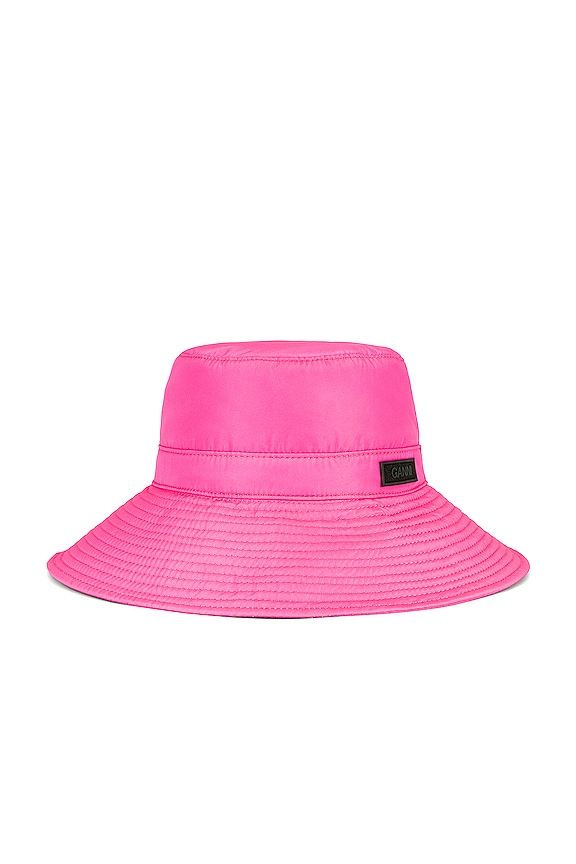 view 2 of 3 ПАНАМА RECYCLED TECH in Sugar Plum