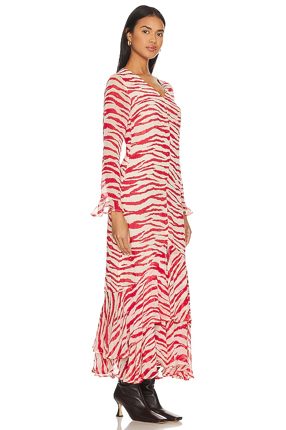 view 2 of 4 Maxi Dress in Castle Wall