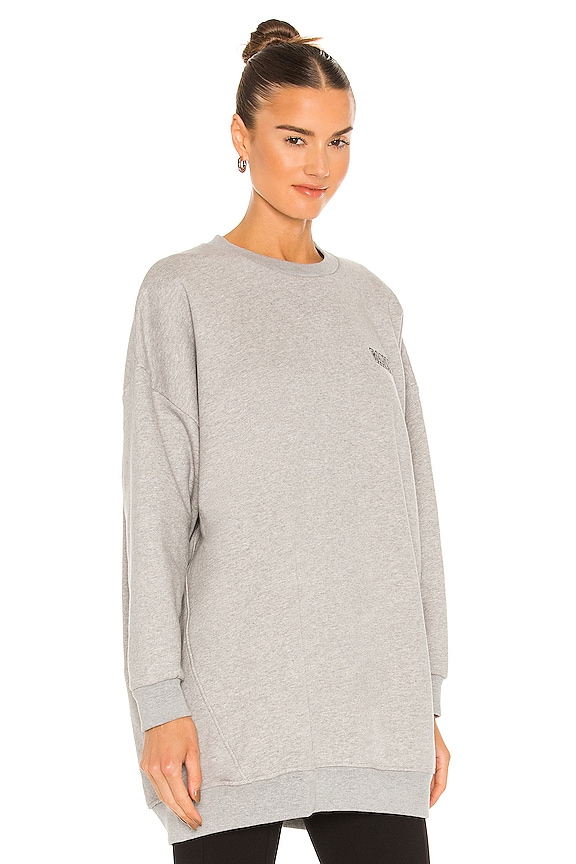 view 2 of 4 Isoli Sweatshirt in Paloma Melange