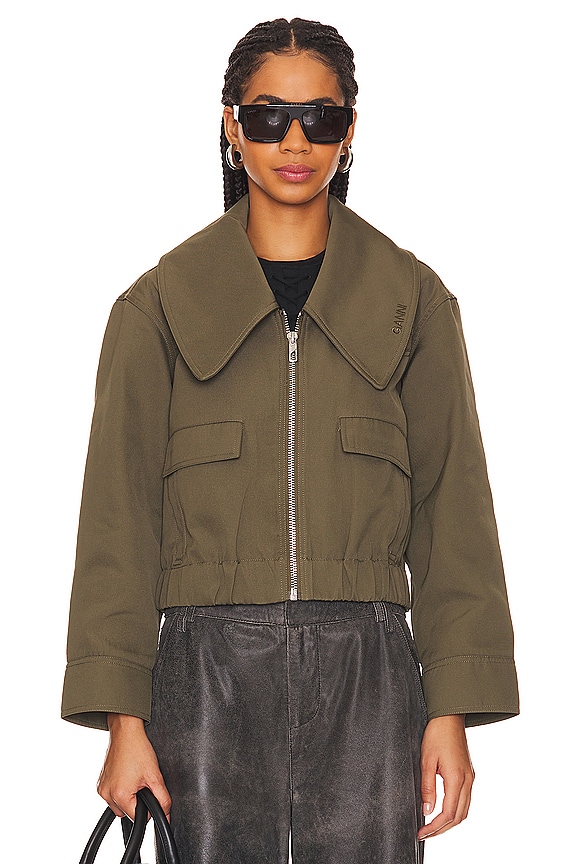 view 2 of 6 CHAQUETA in Kalamata