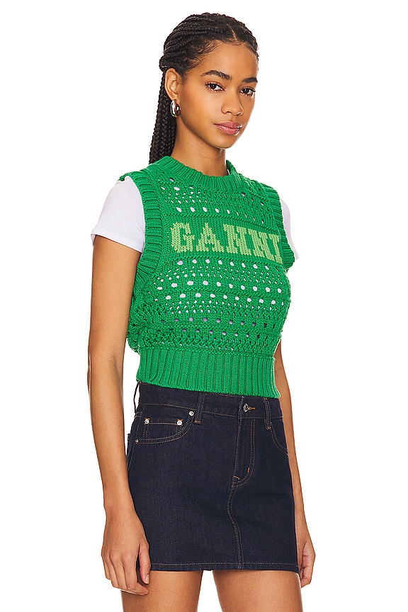 view 2 of 4 CHALECO in Juniper