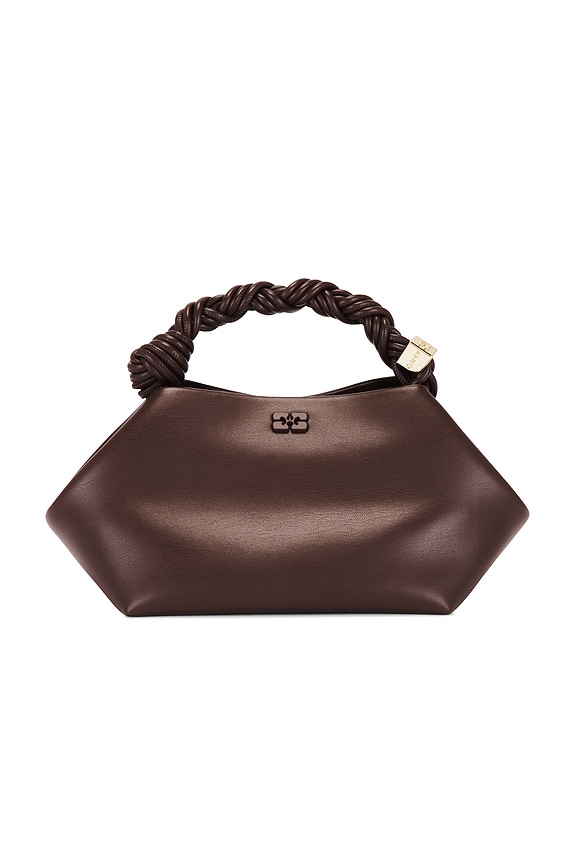 view 2 of 5 BOU 작은 가방 in Chocolate Fondant