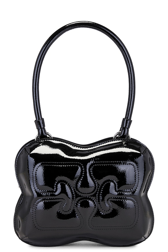 view 2 of 5 SAC PORTÉ ÉPAULE in Black