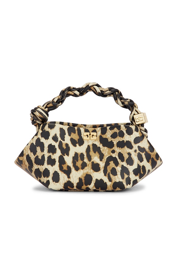 view 2 of 5 Bou Mini Bag in Leopard