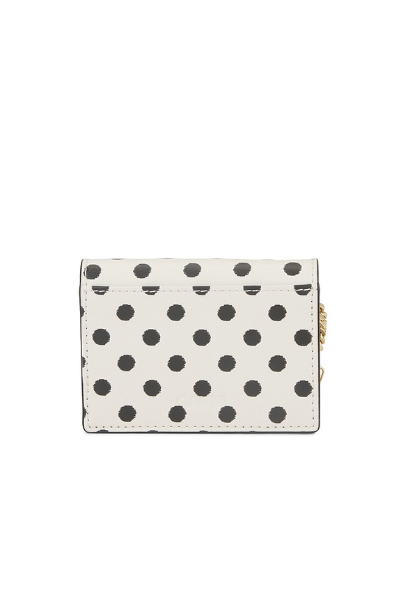 view 2 of 4 Bou Card Holder in Egret