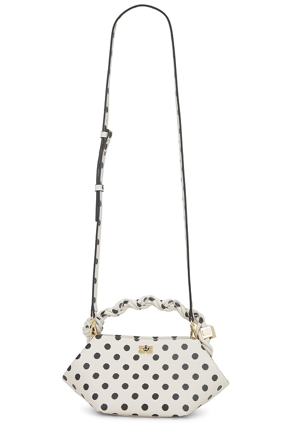 view 1 of 5 Bou Mini Bag in Egret