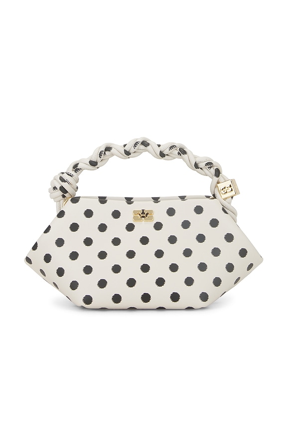view 2 of 5 Bou Mini Bag in Egret