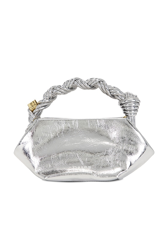 view 2 of 5 SAC BOU in Silver