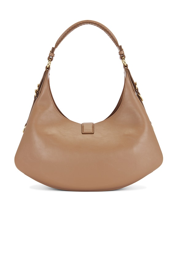 view 2 of 4 Kat Small Butter in Coca Mocha