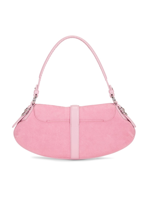 view 2 of 6 BOLSO HOMBRO B-KAT in Pink Nectar